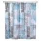 Avanti Beachcomber Shower Curtain - image 1