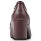 Womens White Mountain Freehold Loafers - image 3