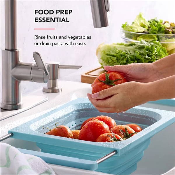 Kitchen Aid® Collapsible Colander