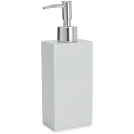 Cassadecor Lacquer Bath Accessories - Lotion Dispenser