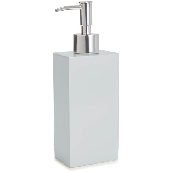 Cassadecor Lacquer Bath Accessories - Lotion Dispenser - image 