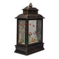 Northlight Seasonal Musical Lighted Christmas Snow Globe - image 3