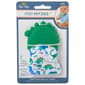 Itzy Ritzy Itzy Mitzies&#40;tm&#41; Dino Teething Mitt - image 1