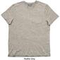 Mens Avalanche&#174; Short Sleeve Space Dye Chest Pocket Tee - image 5