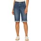 Womens Democracy Absolution(R) Hi Rise Bermuda Short Coin Pockets - image 1