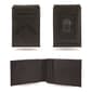 Mens NFL Los Angeles Chargers Faux Leather Front Pocket Wallet - image 1