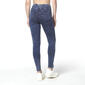 Plus Size Andrew Marc Sport 7/8 Denim Jeggings with Forward Vents - image 4