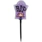 Northlight Seasonal Set of 3 Tombstone Halloween Pathway Markers - image 5