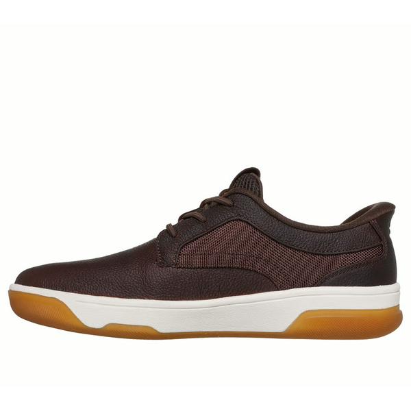 Mens Skechers Slip-ins® Mark Nason: Street Cup -Deen