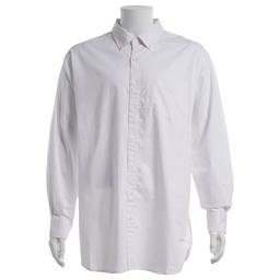 Mens Big & Tall Preswick & Moore® Stretch Dress Shirt - White