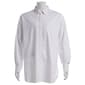 Mens Big & Tall Preswick & Moore® Stretch Dress Shirt - White - image 2