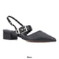 Womens New York & Company Rea Slingback Heels - image 8