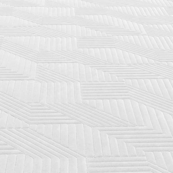 Nautica Home 10in. Restore Innerspring Hybrid Mattress - Full