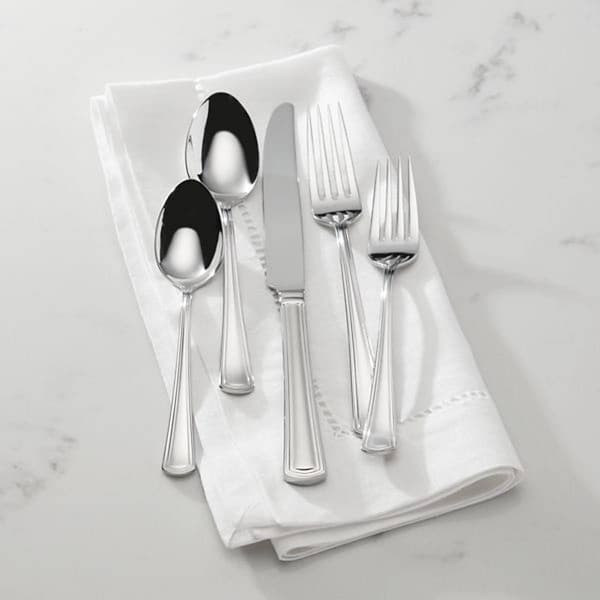 Reed & Barton&#174; Percy&#8482; 20pc. Flatware Set