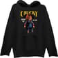 Young Mens Chucky Graphic Fleece Hoodie - image 1