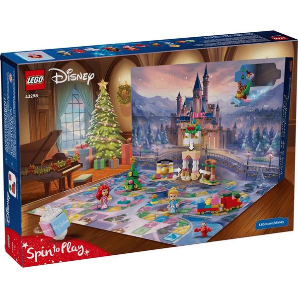 LEGO® Disney Advent Calendar Building Kit