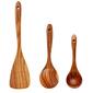 BergHOFF Essentials Bamboo 3pc. Cooking Utensil Set - image 1