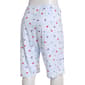 Plus Size HUE&#174; Ladybug Bermuda Pajama Shorts - image 2