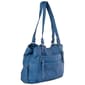 MultiSac Washed Oakland 4 Poster Shoulder Bag - image 3