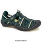 Womens JBU by Jambu Regional Water Ready Sports Sandals - image 8