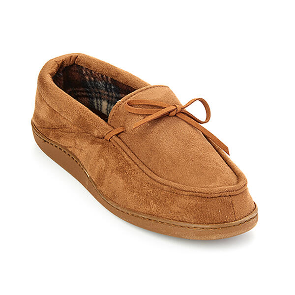 Mens Sporto Steven Solid Slip On Slippers - image 