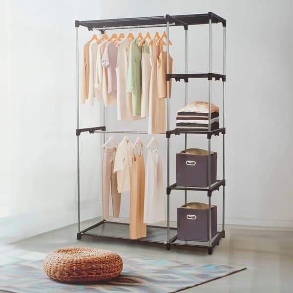 Farberware&#40;R&#41; Freestanding Closet - image 