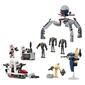 LEGO&#174; Star Wars&#174; Clone Trooper & Battle Droid - image 2