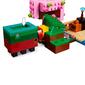 LEGO® Minecraft The Cherry Blossom Garden - image 6