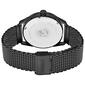 Mens Citizen&#174; Eco-Drive Ion Plated Watch - BM6988-57E - image 2