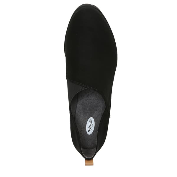 Womens Dr. Scholl's Retrograde Loafers