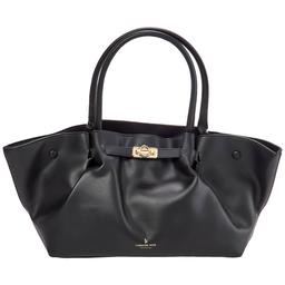 London Fog Lou Winged Tote