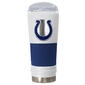 NFL Indianapolis Colts DRAFT Powder Coated Steel Tumbler - image 1