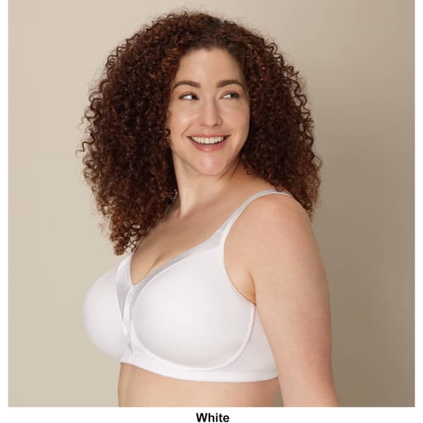 Womens Playtex 18 Hour Silky Soft Smoothing Wire-Free Bra 4803