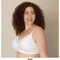 Womens Playtex 18 Hour Silky Soft Smoothing Wire-Free Bra 4803 - image 2