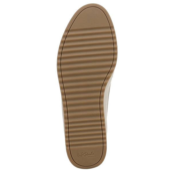 Womens LifeStride Zoey Loafers