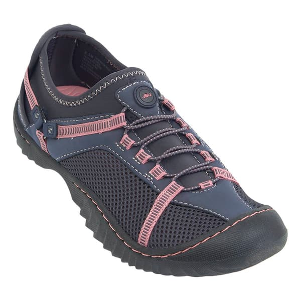 Womens JBU by Jambu Tahoe Water Ready Water Shoes - Lavender - image 