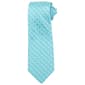 Mens Perry Ellis Gordon Geometric Tie - image 1