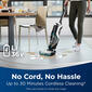 Bissell® Crosswave Cordless Max Wet/Dry Vacuum - image 3
