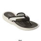 Womens Capelli New York Injected EVA Flip Flops - image 7