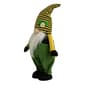 Northlight Seasonal Boy Gnome w/ Bumblebee Hat & Daisy - image 3