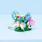 LEGO® Creator 3 in 1 Colorful Hummingbird Building Kit - image 9
