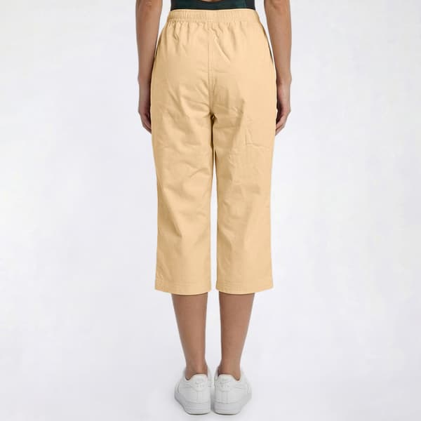 Womens Hasting & Smith Canvas Capris