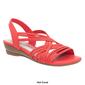 Womens Impo Ressie Stretch Elastic Strappy Sandals - image 12