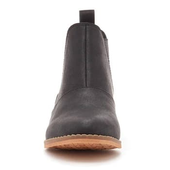 Rocket dog hot sale maylon boots