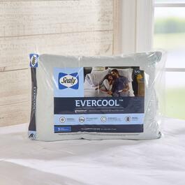 Sealy Evercool Bed Pillow