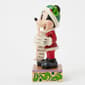 Jim Shore Disney Traditions Santa Mickey Christmas Figurine - image 5