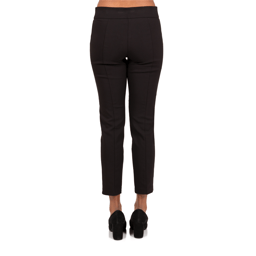 Petite Emaline Essentials Pull-On Tech Ankle Pants