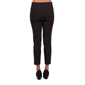 Petite Emaline Essentials Pull-On Tech Ankle Pants - image 2