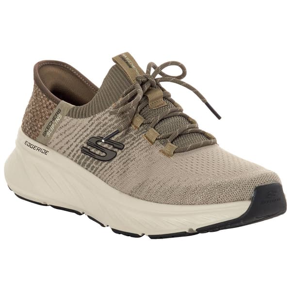 Mens Skechers Slip-ins&#40;R&#41; Relaxed Fit Edgeride Raygo Sneakers - image 