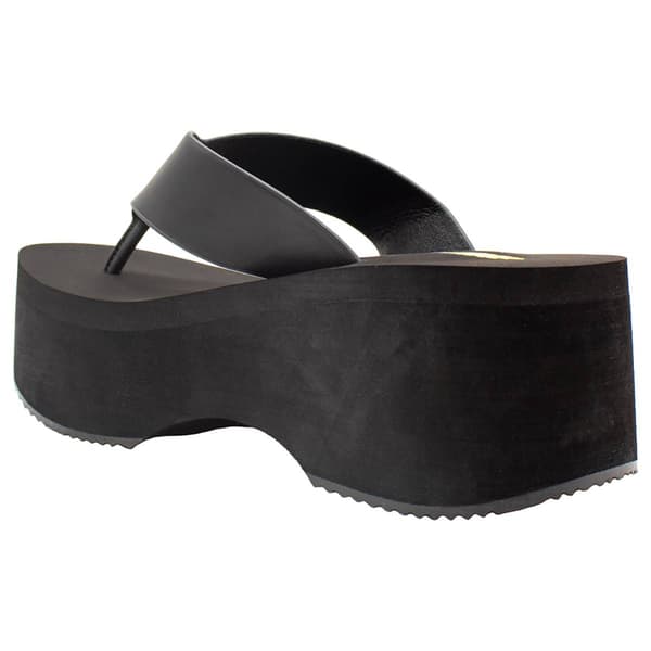 Womens Volatile Cressida Platform Sandals